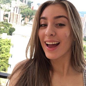 Meet your Posher, Alexa